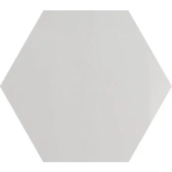Декор (100x86.6) Esagono L50 Total White Lev 5Pl