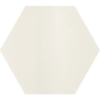 Декор (12.5x10.8) Esagono L6.2 Milk Slimtech Plus