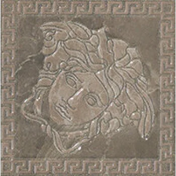 Декор (14.4x14.4) 2403860 Toz. Medusa Grigio Lev Marble