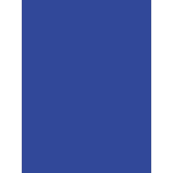 Декор 14.5x19.4 Tinta Unita Blu Alphabet