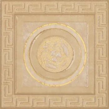 Декор (15.3x15.3) 17246 Tozz. Geom. Oro Venere