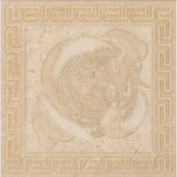 Декор (15.3x15.3) 17255 Tozz. Fogl. Almond-Beig Venere