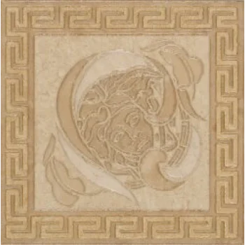 Декор (15.3x15.3) 17257 Tozz. Foglia Noce Venere