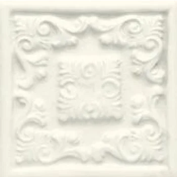 Декор (15x15) N8520 Bone