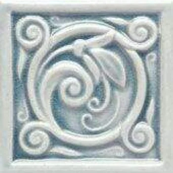 Декор (15x15) N8581 Bluette