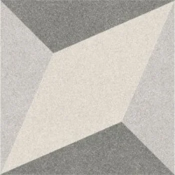 Декор (25x25) Starbox Grey