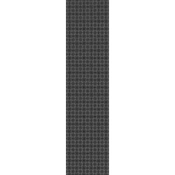 Декор (30x120) Pucbl98 Poppy Black Cover