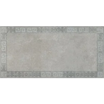 Декор (40x80) 02611020 Greek Cassett. Grigio