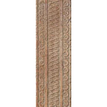 Декор (49x16.3) B7921 Grecagranato Azteca Maya