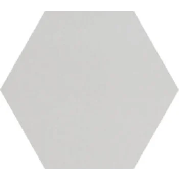 Декор (50x43.2) Esagono L25 Total White Lev 5Pl