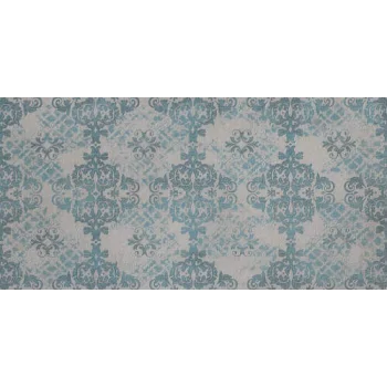 Декор (60x120) 13121 Dec. Lacche Azzurro Evoque