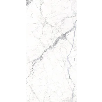 Декор (60x120) WINDSOR WHITE A SSHINE