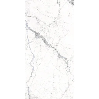 Декор (60x120) WINDSOR WHITE B SSHINE