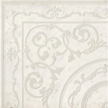 Декор (60x60) Fnmo Roma Diamond Carpet Carrara Corner Ins.