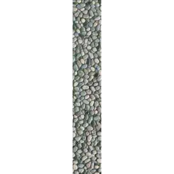 Декор (72x11.9) 765106 Darkpebbles Sarawak