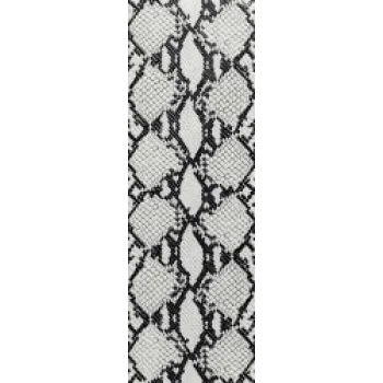 Декор (72x11.9) 76671 Decorocobrawhite Animalier