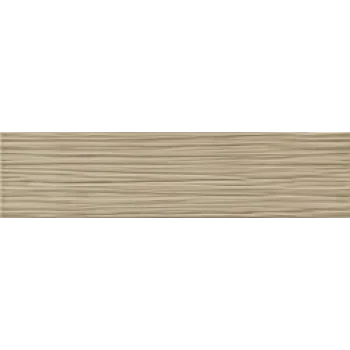 Декор Bamboo Cappuccino 14x56 Impressions Ceramiche Grazia