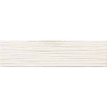 Декор Bamboo White 14x56 Impressions Ceramiche Grazia