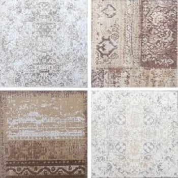 Декор Carpet Decoro Mix 10 15x15 Legni Ariostea