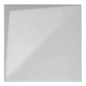Декор Noudel Grey Gloss 12.5x12.5 Essential Wow