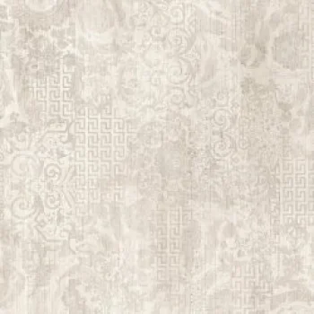 Декор Patchwork White 80x80 Eterno Versace