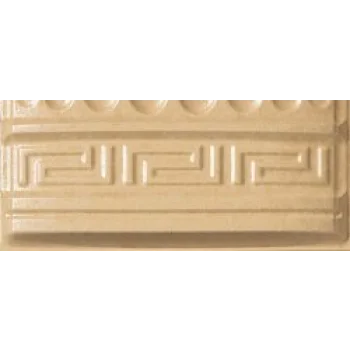 Декор Terminale Colonna Cream 8x19.7 Palace Gold Versace