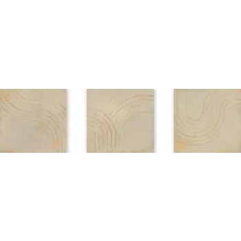 Декор Wabi Sand 12.5x12.5 Enso Wow