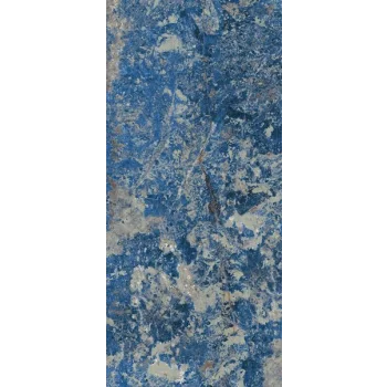 Керамогранит Bijoux Sodalite Bleu Glossy 6mm (765786r)