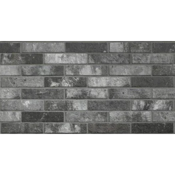 Керамогранит London Charcoal Brick