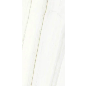 Керамогранит Ultra Marmi Bianco Covelano Lucidato Shiny (6mm)