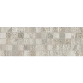 Мозаика (16.05x45.2) 741036 Paint Wood White 0Mos-Re