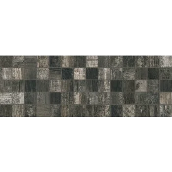 Мозаика (16.05x45.2) 741041 Paint Wood Carbon 0Mos-Re
