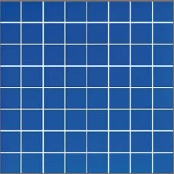 Мозаика (20x20) Cielo Bleu A3390