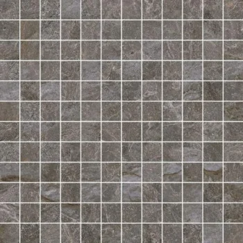 Мозаика 2.5x2.5 Grey Dol Mos Mosmosaico Su Foglio