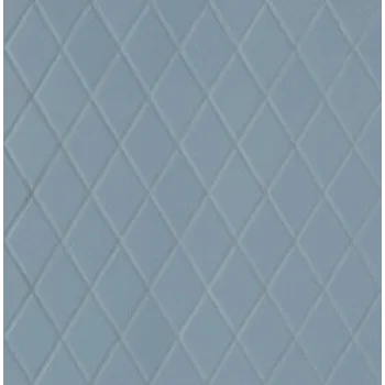 Мозаика (27.5x25.7) Borm14 Losange Blue Rombini