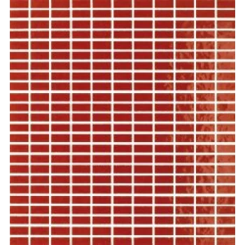 Мозаика (27x30) Mos.482 Mosaico Rosso Cremisi Soleil