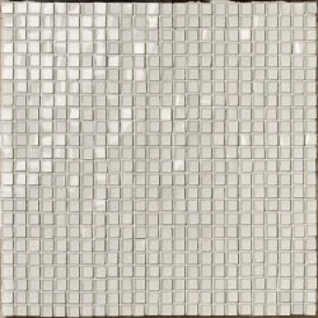 Мозаика (28.6x28.6) 100305 Biancoavorio Musiva