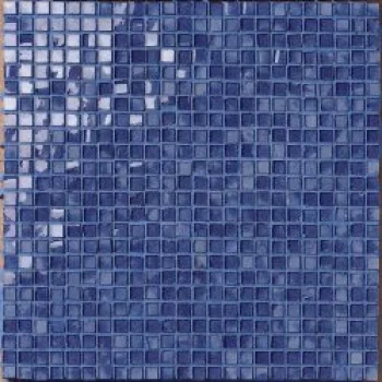 Мозаика (28.6x28.6) 100325 Blucobalto Musiva