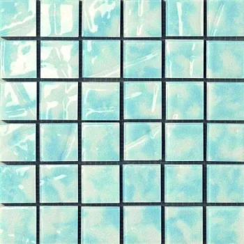 Мозаика (28.6x28.6) 100480 Azzurrocielo Musiva