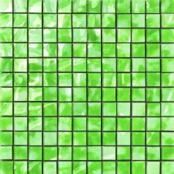 Мозаика (28.6x28.6) 100535 Verdeavocado Musiva