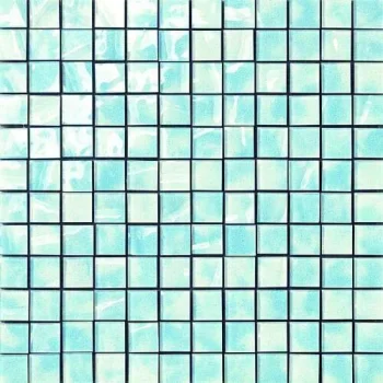 Мозаика (28.6x28.6) 100580 Azzurrocielo Musiva