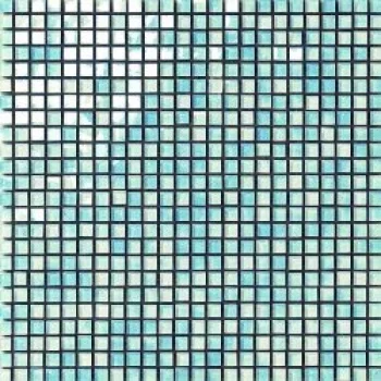 Мозаика (28.6x28.6) 100680 Azzurrocielo Musiva