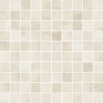 Мозаика (29.5x29.5) 0054030 Mosaico T100Bianco