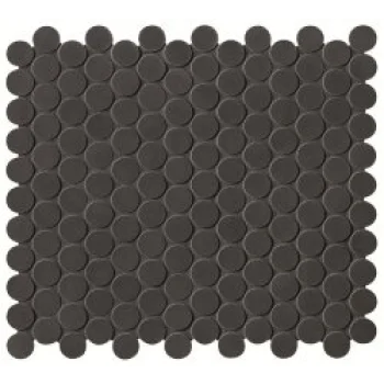 Мозаика (29.5x32.5) Fk5X Boston Lavagna Mosaico Round