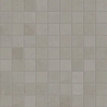 Мозаика (29.9x29.9) 13134 Mosaico Cemento Foglio Evoque