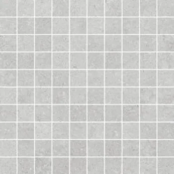 Мозаика (29.9x29.9) 13824 Mosaico Su Rete White Shellstone
