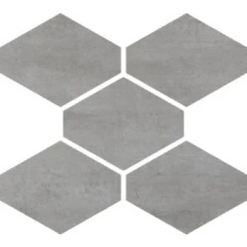 Мозаика (30.2x30.2) Ox3Ms1 Mosaico Hexa Oxyde