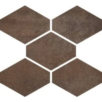 Мозаика (30.2x30.2) Ox5Ms1 Mosaico Hexa Oxyde