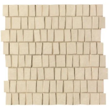 Мозаика 30.5x30.5 F Pdd Sheer Beige Bar Mosaico