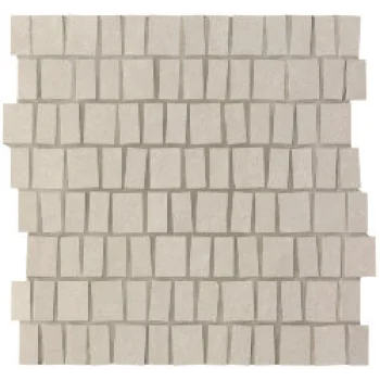 Мозаика 30.5x30.5 F Pde Sheer Grey Bar Mosaico
